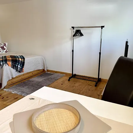 Piccolo Apartment