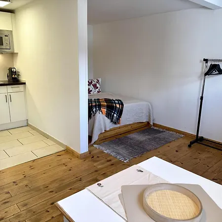 Apartment Piccolo