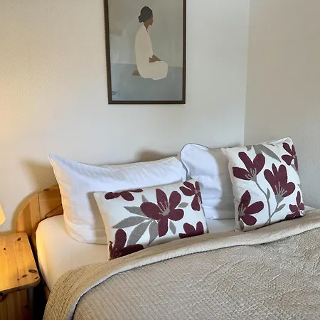 Piccolo Apartment
