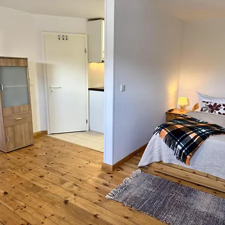 Piccolo Apartment *