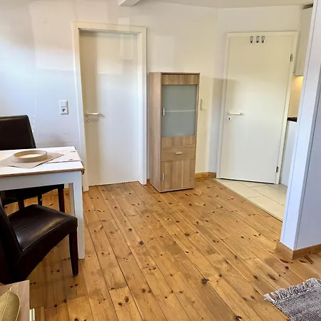 Apartment Piccolo