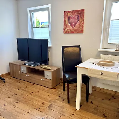 Piccolo Apartment *