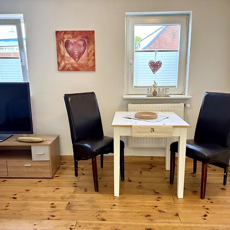 Apartment Piccolo Westerland