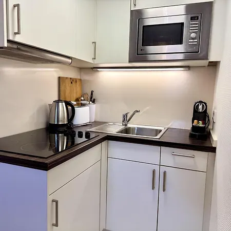 Piccolo Apartment