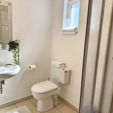 Apartment Piccolo *